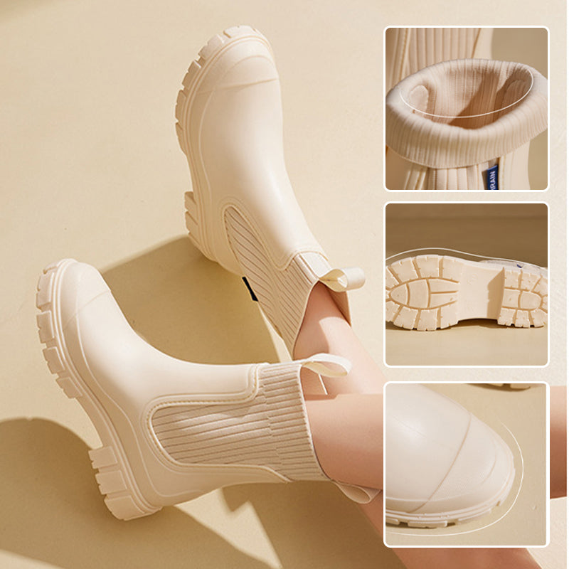 Dalila – Booturi impermeabile