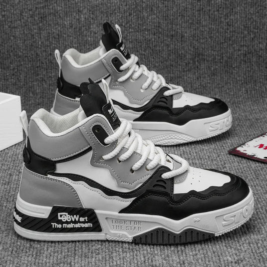 Jacques – Clasici Pantofi de Iarnă