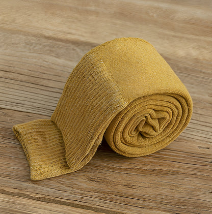 Stephany - Șosete groase din frotir termice pentru femei