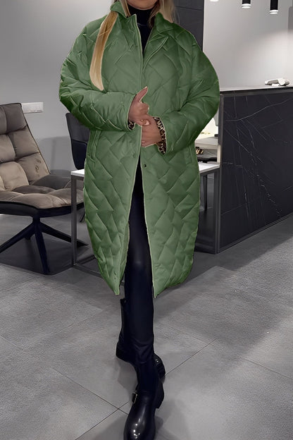 Beverly - Dámská lehká a pohodlná péřová bunda