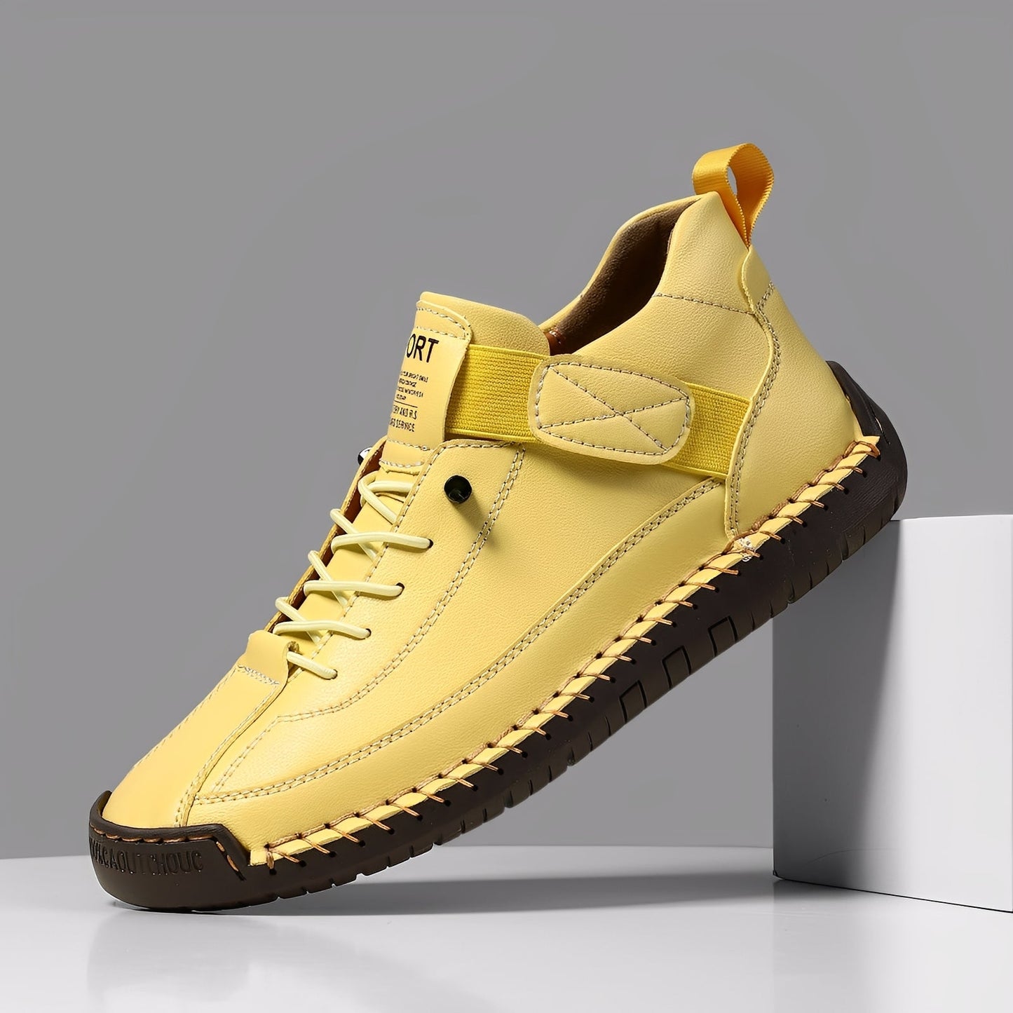 Zaiden - Pantofi Martin eleganți pentru bărbați