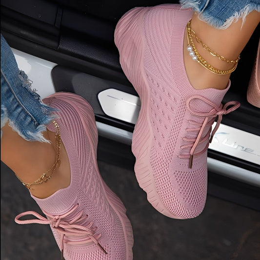 Eleanore - Pantofi eleganți cu tălpi robuste de cauciuc pentru femei