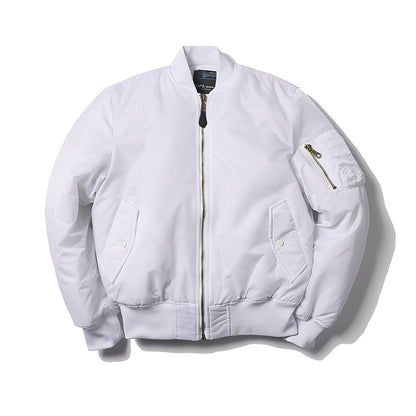 Braxton - Stilou, jachetă bomber casual pentru bărbați