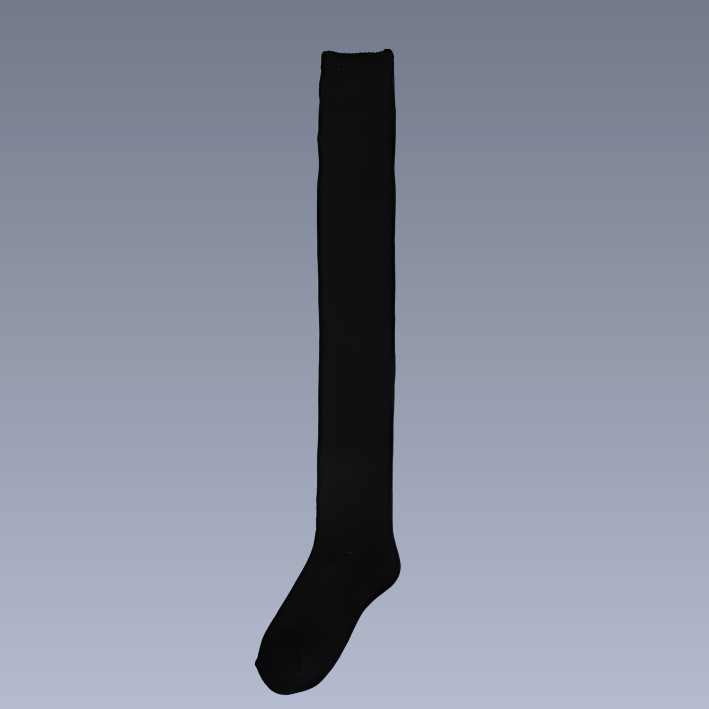 Shirlee - Șosete elegante lungi, calde și groase