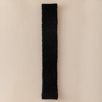 Kandace - Șosete casual, călduroase, plușate pentru femei