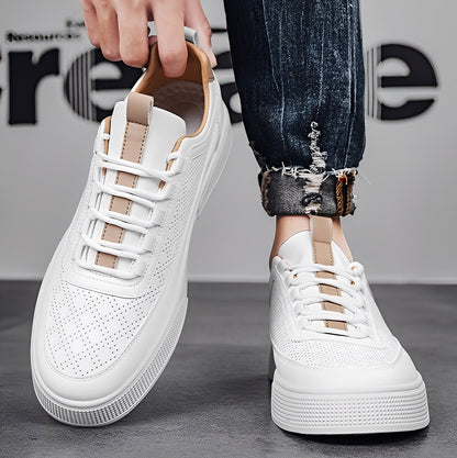 Dennis - Adidași confortabili și ventilati pentru bărbați