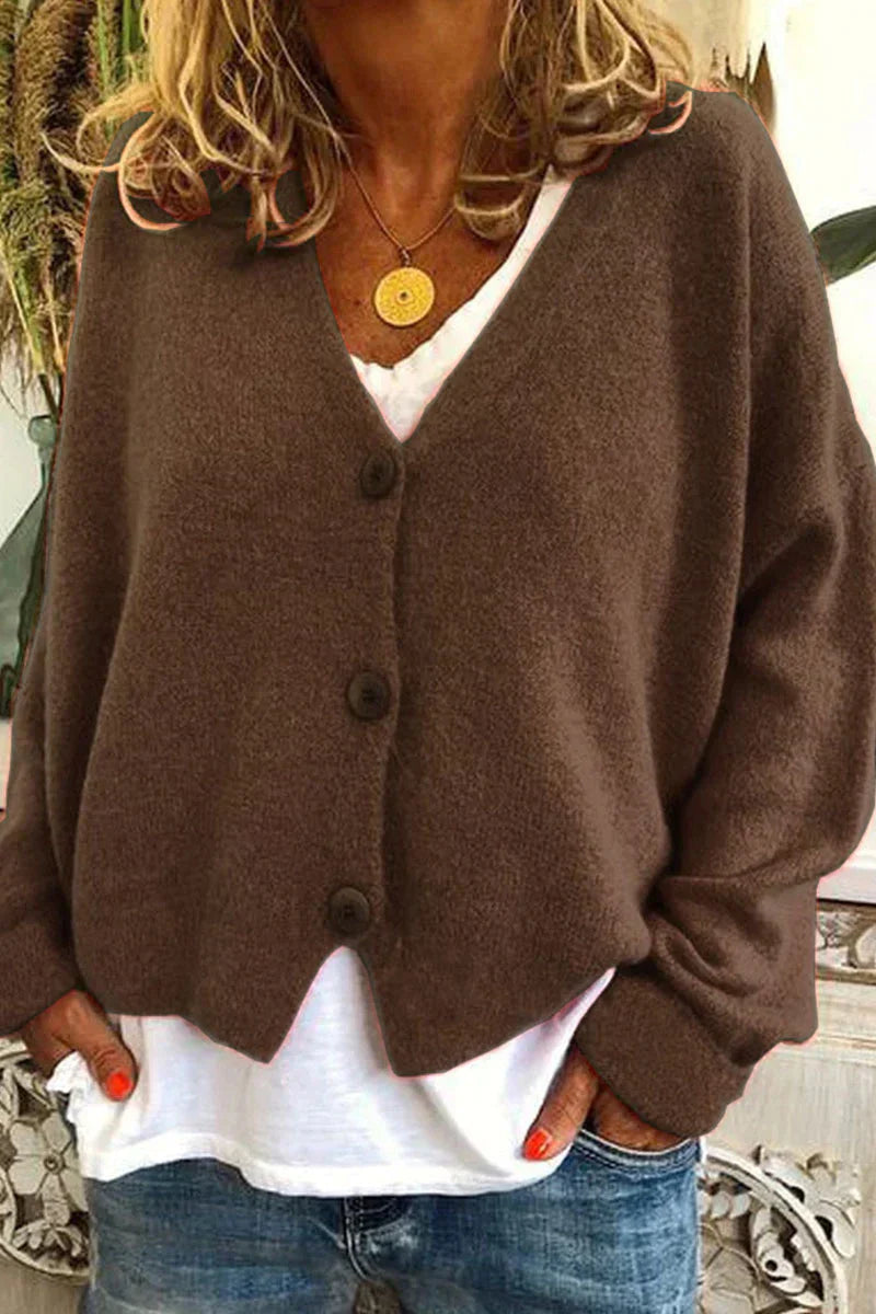 Eloise – Gilet confortabil