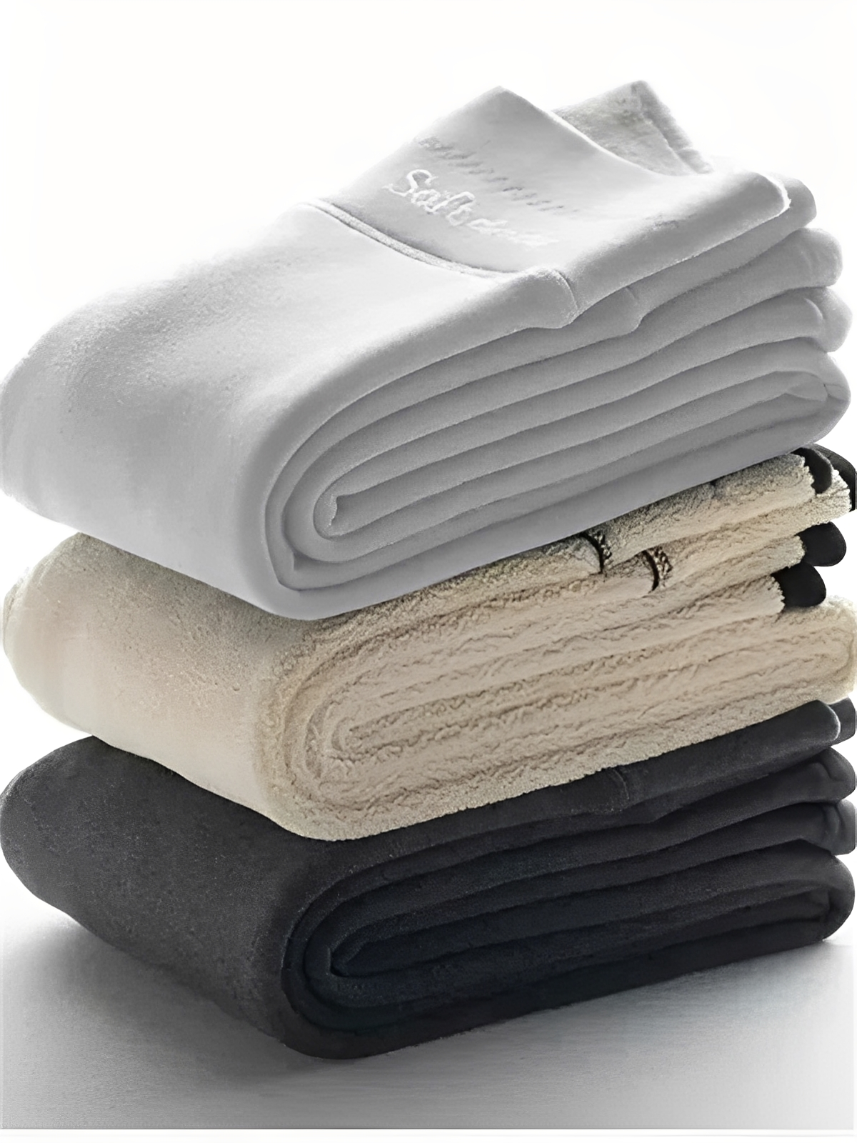 Softy – Pantaloni de iarnă din pluș