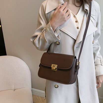 Ellen - Geantă de umăr stilată și practică pentru doamne