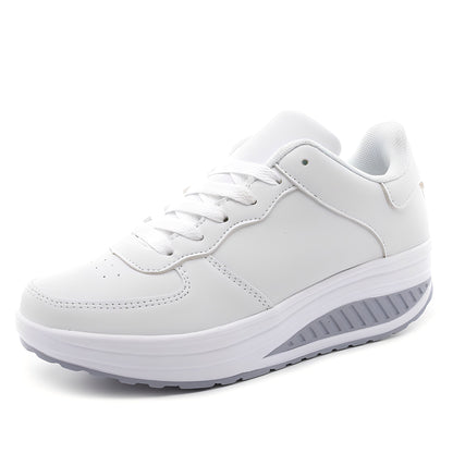 Beverley - Pantofi de sport eleganți și aerisiti pentru doamne