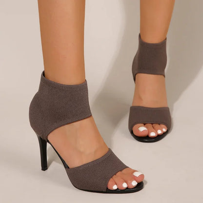 Emilia – Încălțăminte ortopedică cu talon