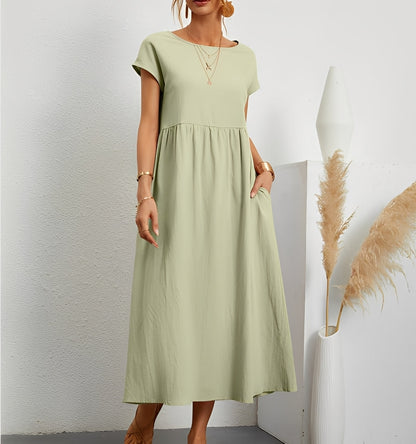 Caroline – Rochie Elegantă