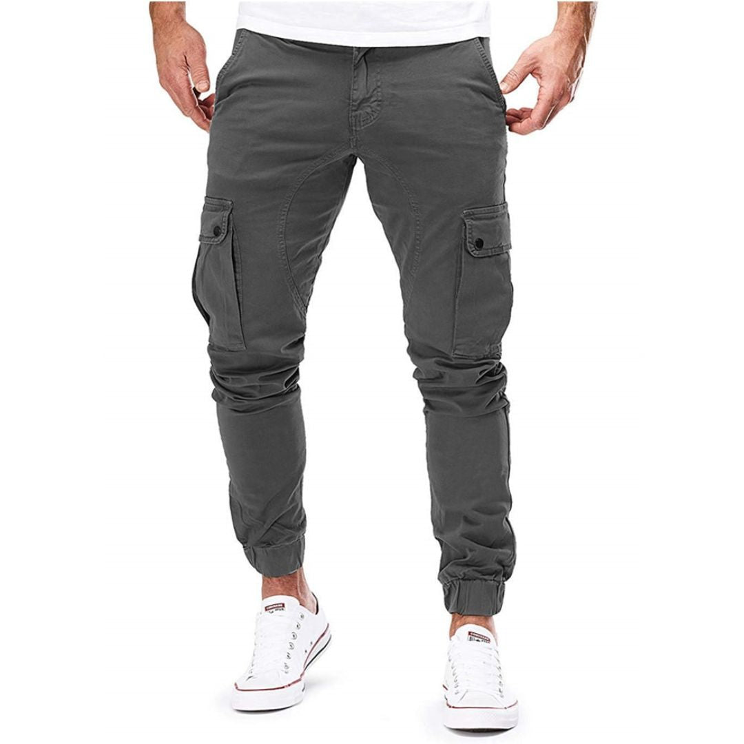 Jayden – Pantalon cargo atletic