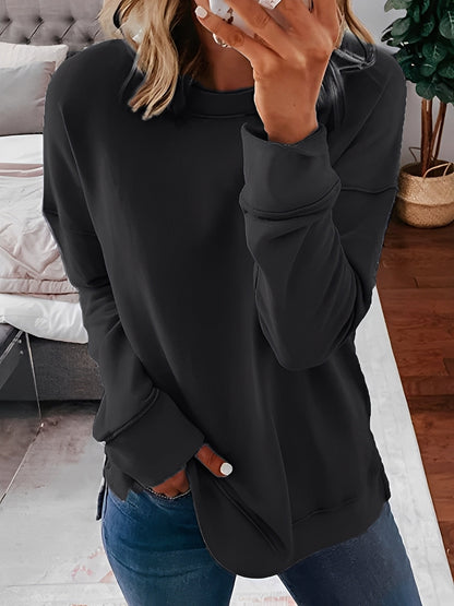 Annalee - Pulover lejer cu influențe retro pentru femei