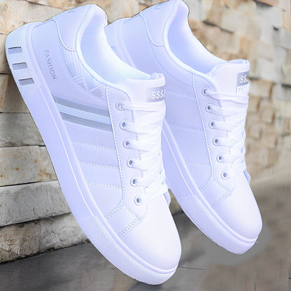 Garry - Încălțăminte sport pentru bărbați, modernă și comodă