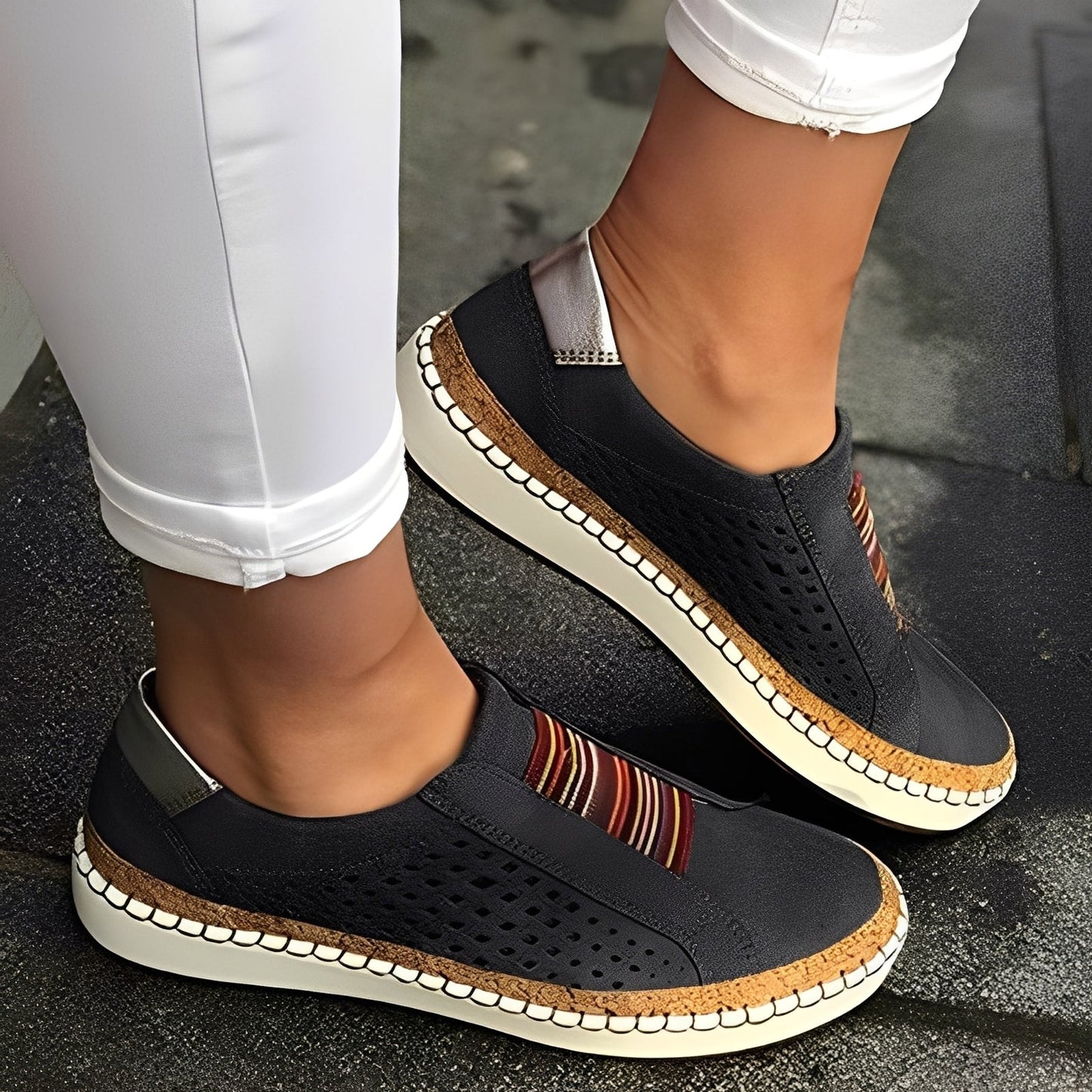 Adella - Încălțăminte de damă, stil comod