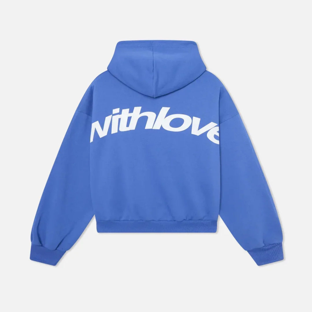 Léa - Hanorac Iarnă Elegant