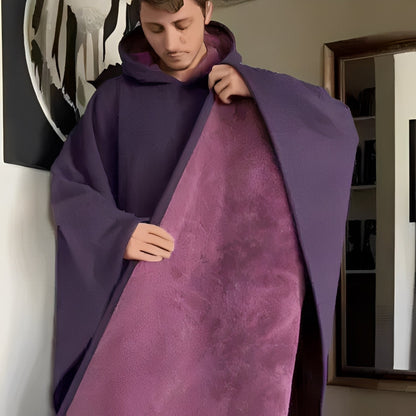 Dane - Hanorac unisex modern, confortabil și plăcut la purtare