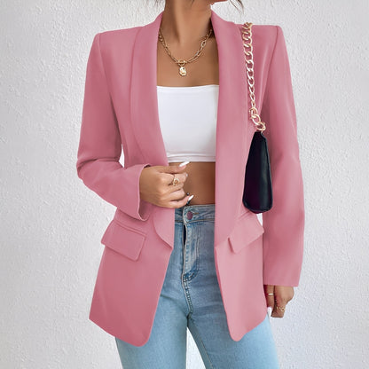 Elliana - Blazer elegant și rafinat pentru femei