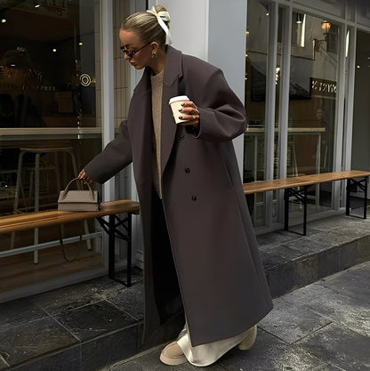 Kaelea - Jachetă de vânt pentru femei, elegantă și confortabilă