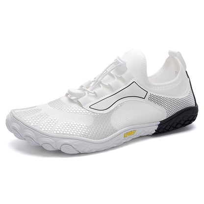 Garnet - Adidași pentru bărbați, mod casual