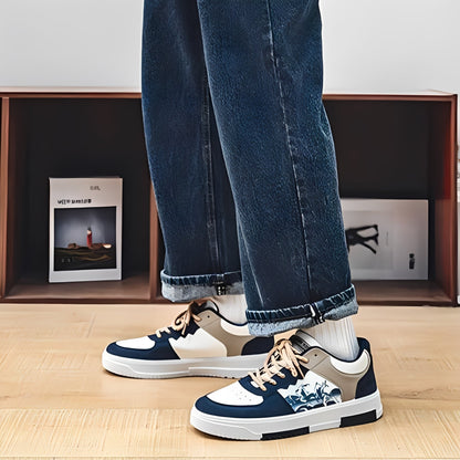 Micheal - Pantofi eleganți și moderni cu talpă antiderapantă pentru bărbați