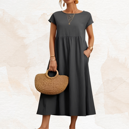 Caroline – Rochie Elegantă