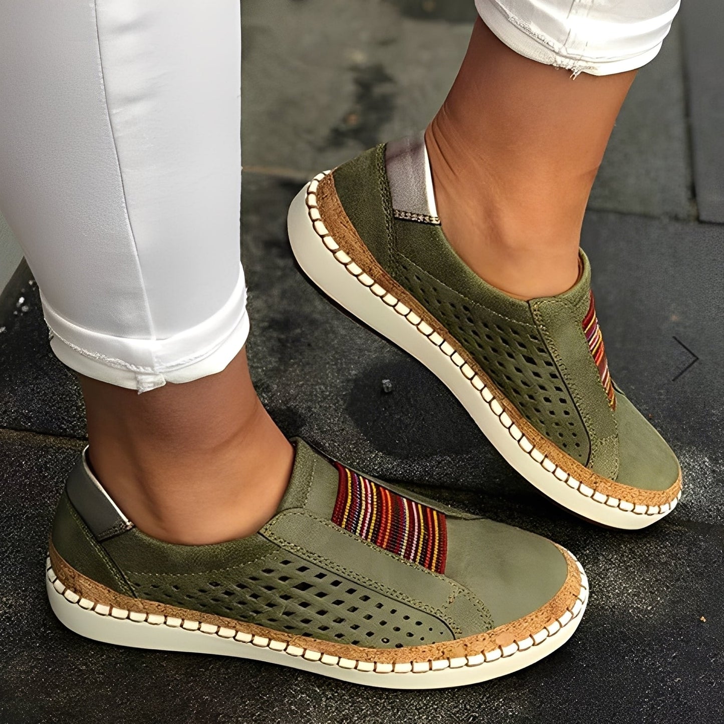 Adella - Încălțăminte de damă, stil comod