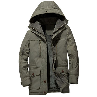 Romilly - Stilou robust pentru bărbați