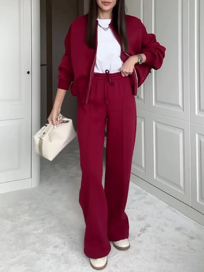 Elora – Complet Oversize Femei