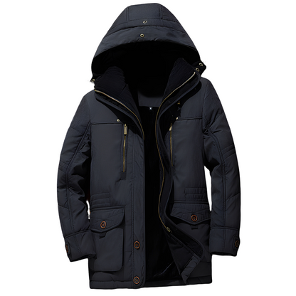 Romilly - Stilou robust pentru bărbați