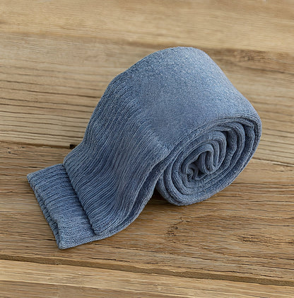 Stephany - Șosete groase din frotir termice pentru femei