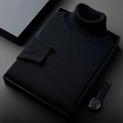 Amara – Pulover Subțire Tricotat