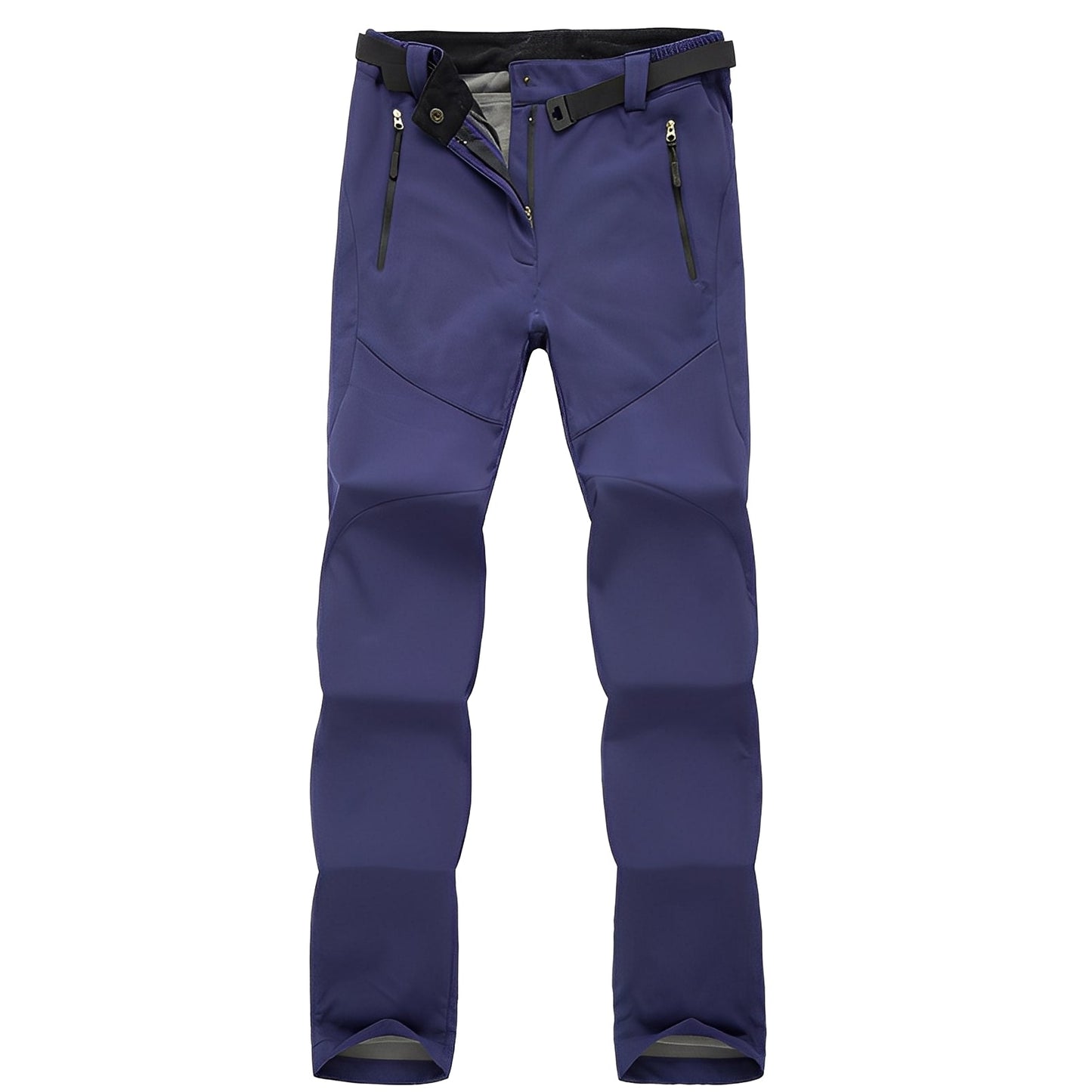 Roland - Pantaloni unisex pentru drumeții, eleganți și rezistenți la apă