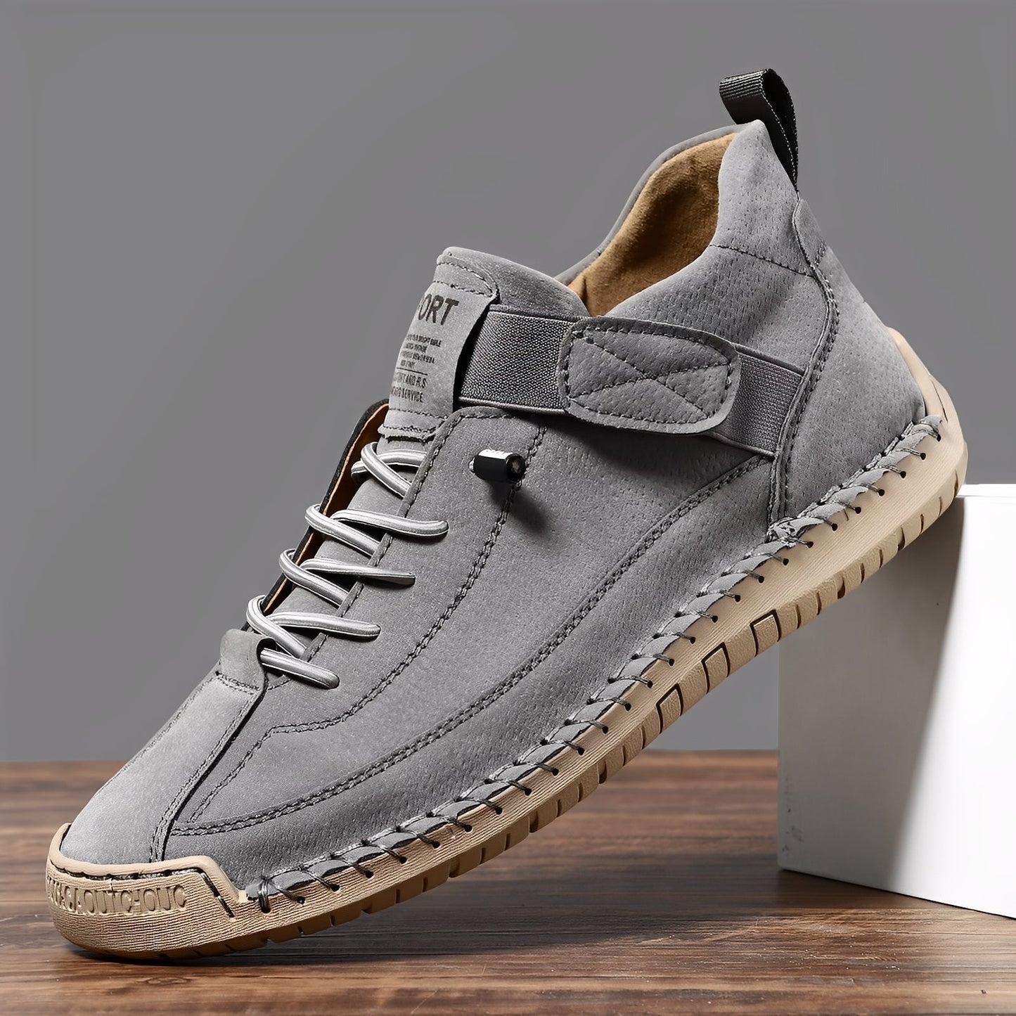 Zaiden - Pantofi Martin eleganți pentru bărbați