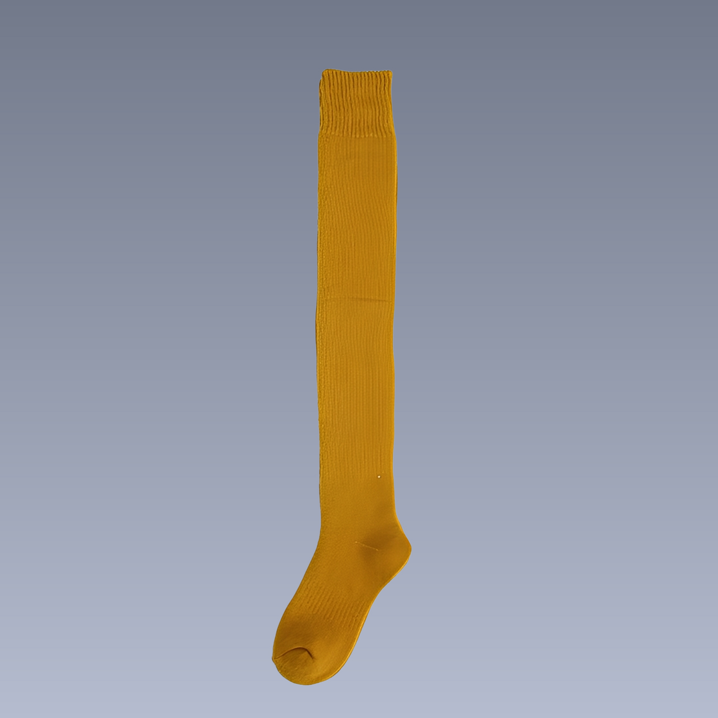 Shirlee - Șosete elegante lungi, calde și groase