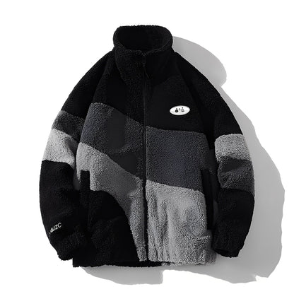 Eldred - Jachetă vintage stilată pentru bărbați