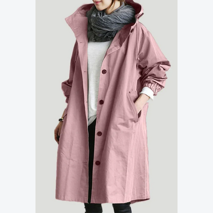 Siena – Trenchcoat Timeless