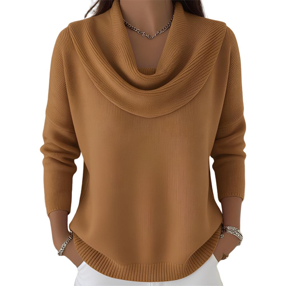 Marva - Pulover elegant și confortabil pentru femei