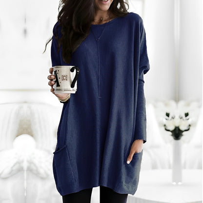 Marcella – Cămașă cu mânecă lungă