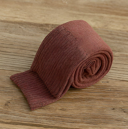 Stephany - Șosete groase din frotir termice pentru femei