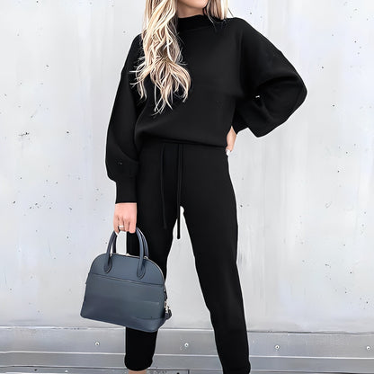 Quincey - Set de trening moale și comod pentru femei