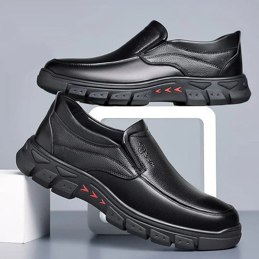 Ralph – Pantofi din Piele