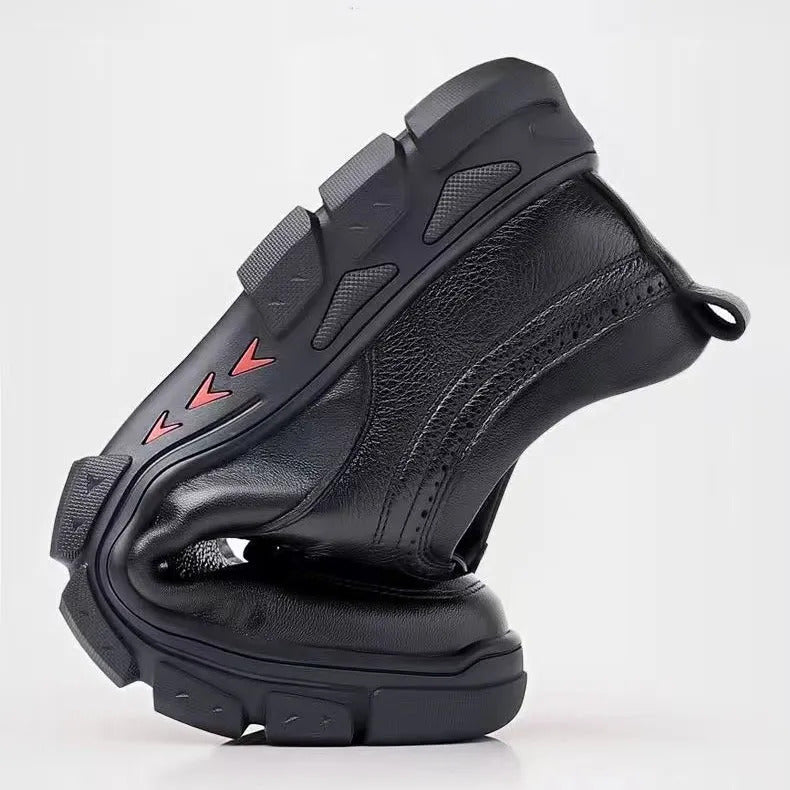 Ralph – Pantofi din Piele