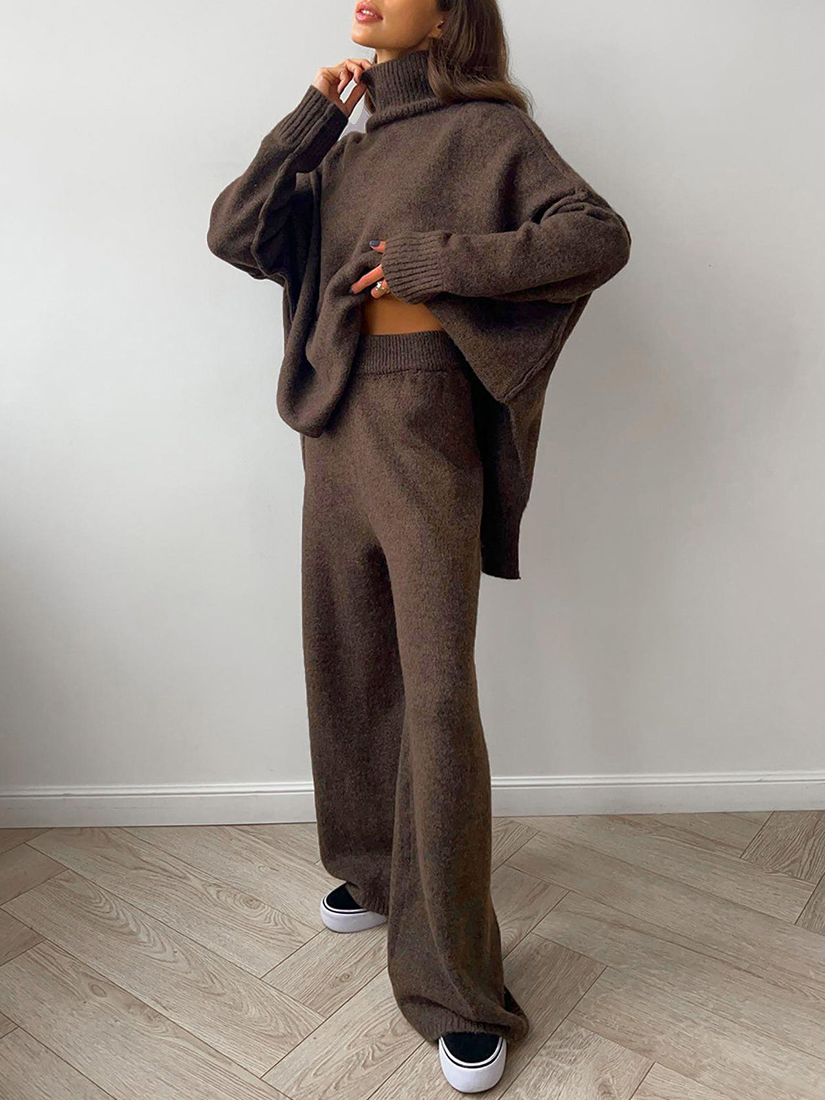 Amara – Set de guler rol