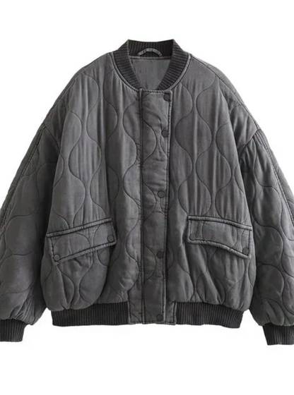 Sofia – Geacă Bomber Imbottită