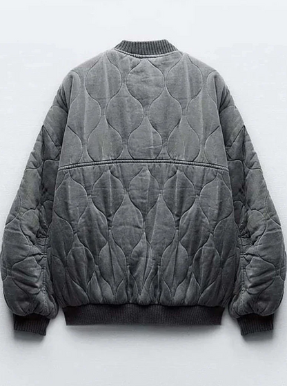 Sofia – Geacă Bomber Imbottită