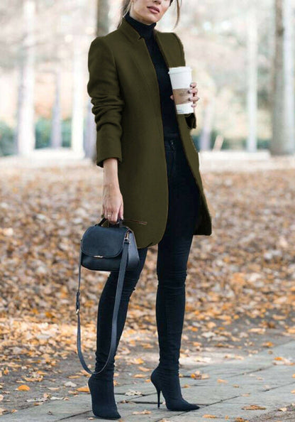 Savannah – Sacou simplu pentru zi cu zi & birou