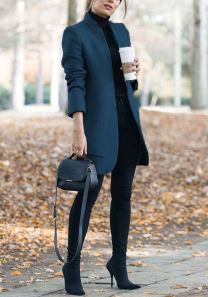 Savannah – Sacou simplu pentru zi cu zi & birou