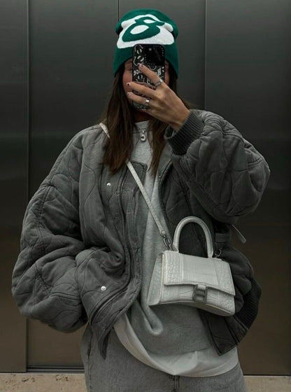 Sofia – Geacă Bomber Imbottită